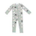 Black Sheep Convertible Romper
