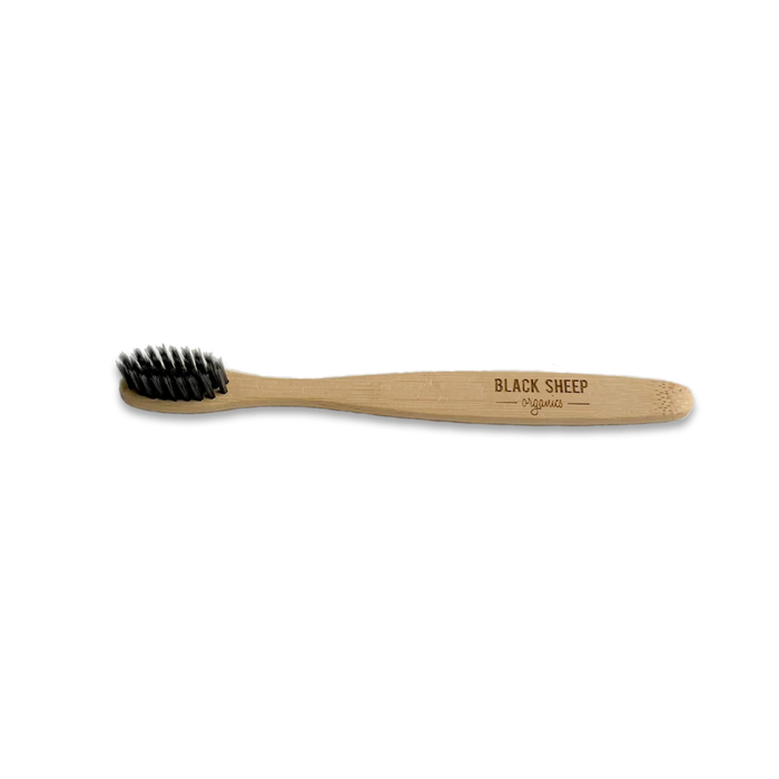 Black Sheep Organics Dental Products