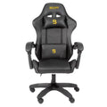 Boost Velocity Gaming Chair - Black - PakByte Computers