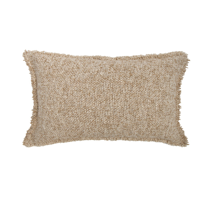 Brentwood 14" X 24" Pillow With Insert