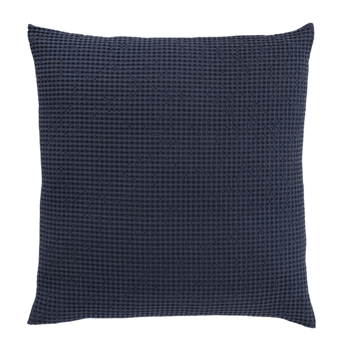 BUBBLE MATELASSÉ SHAM ( 5 COLORS)