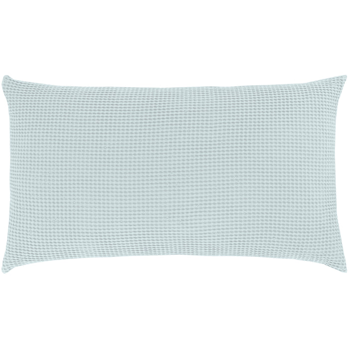 BUBBLE MATELASSÉ SHAM ( 5 COLORS)