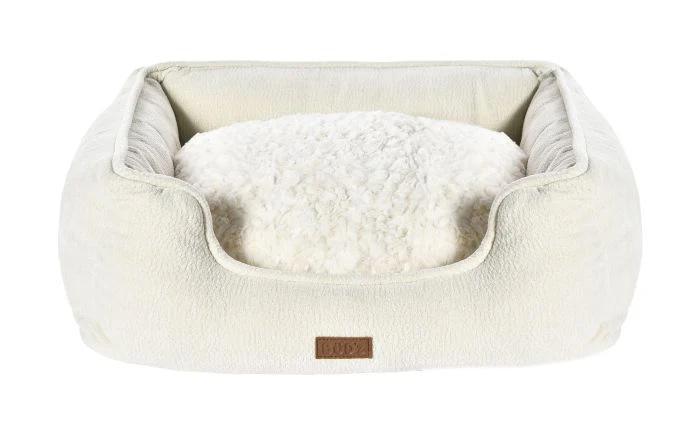 Bud'z Elegant Ultra Soft Cuddler Bed