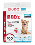 Bud'z Training Pads