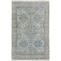 Caldwell Rug - Stone