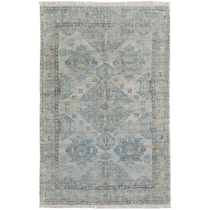 Caldwell Rug - Stone