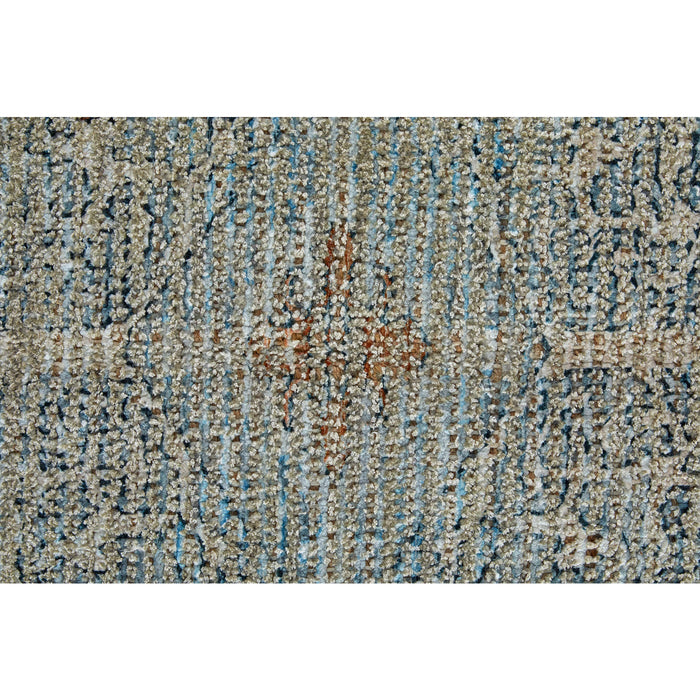 Caldwell Rug - Stone