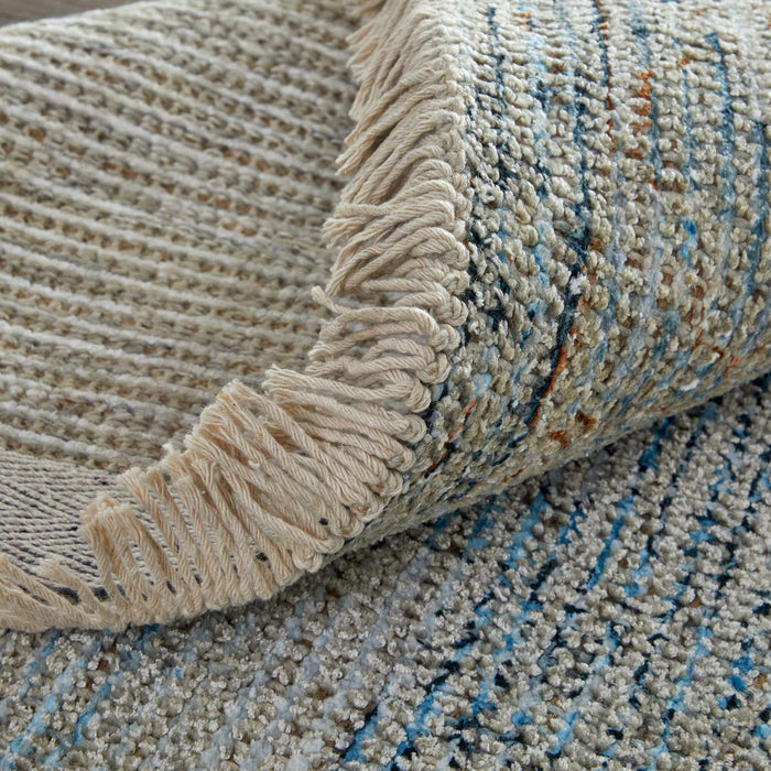 Caldwell Rug - Stone