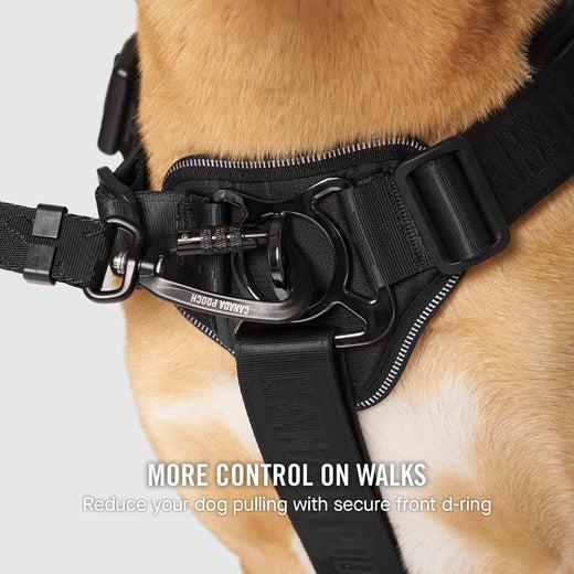 Canada Pooch Complete Control Harness