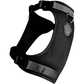 Canada Pooch Everything Harness Black L