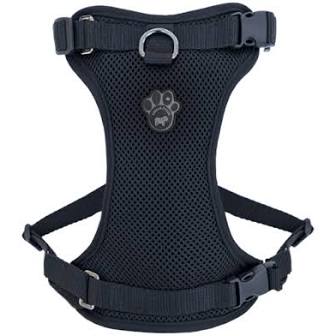 Canada Pooch Everything Harness Black L