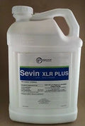 Carbaryl 4L or Sevin XLR 2.5 gal Insecticide EPA 19713-49