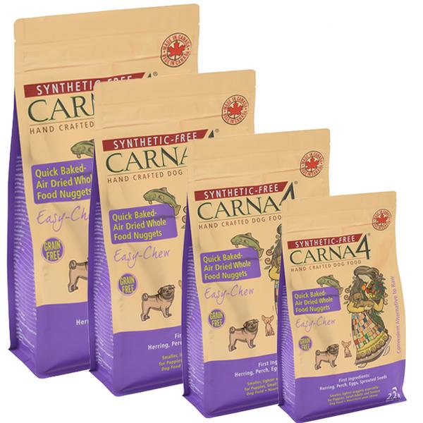 Carna4 Fish Dog Food
