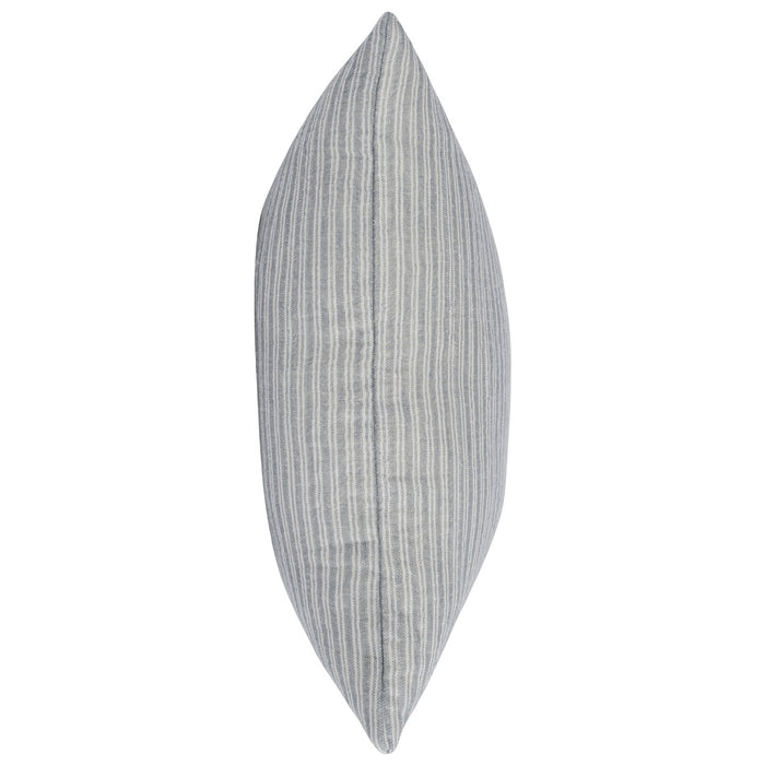 Casa Blue Pillow