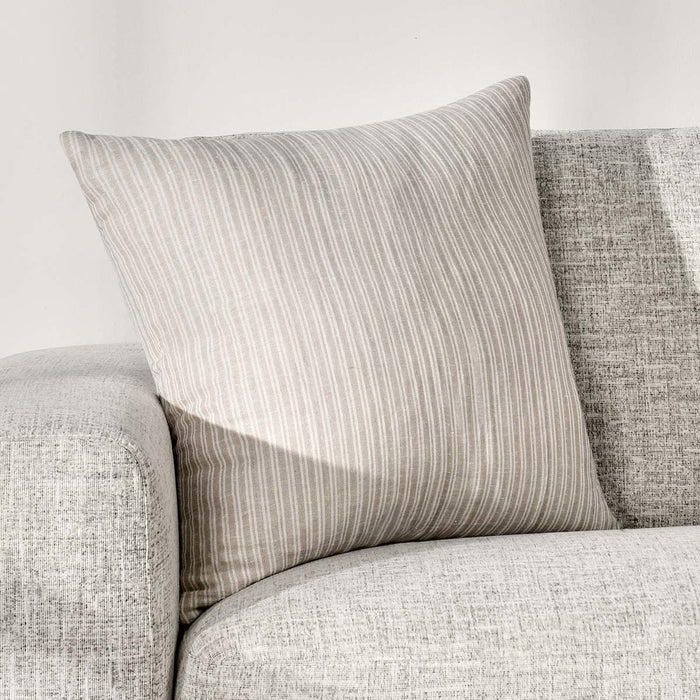 Casa Blue Pillow