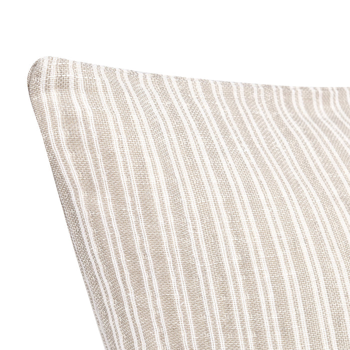 Casa Blue Pillow