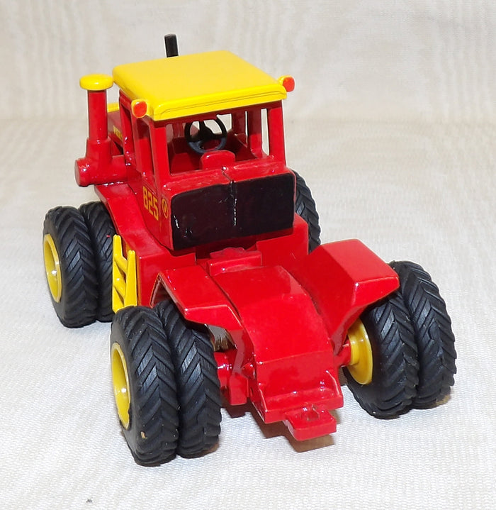 #CB1406 1/64 Versatile 825 4WD Tractor with Duals - Custom Built, AS IS