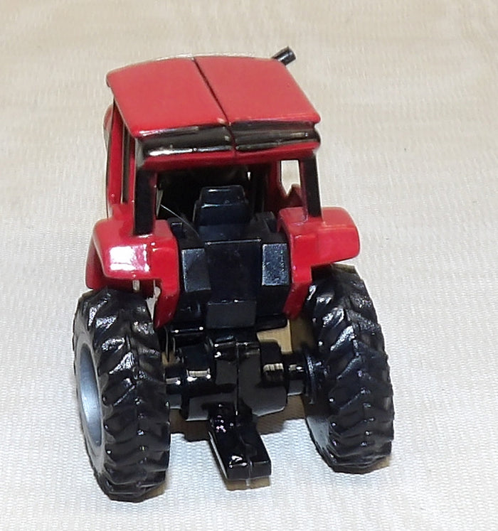 #CB1568 1/64 Case-IH 7110 Tractor with Narrow Front - Custom Built, No Package, AS IS