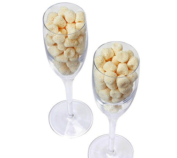Champagne Bubbles 10LB Bulk