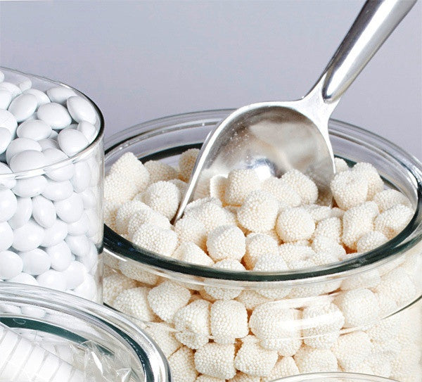 Champagne Bubbles 10LB Bulk