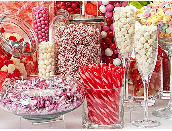 Champagne Bubbles 10LB Bulk