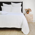 Chatham Matelassé by Pom Pom at Home - 3 Colors
