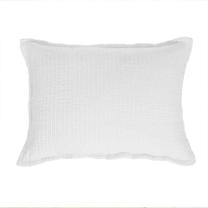 Chatham Matelassé by Pom Pom at Home - 3 Colors