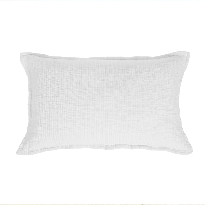 Chatham Matelassé by Pom Pom at Home - 3 Colors
