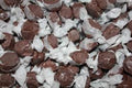 Chocolate Taffy 5LB Bulk