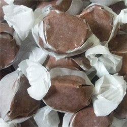 Chocolate Taffy 5LB Bulk