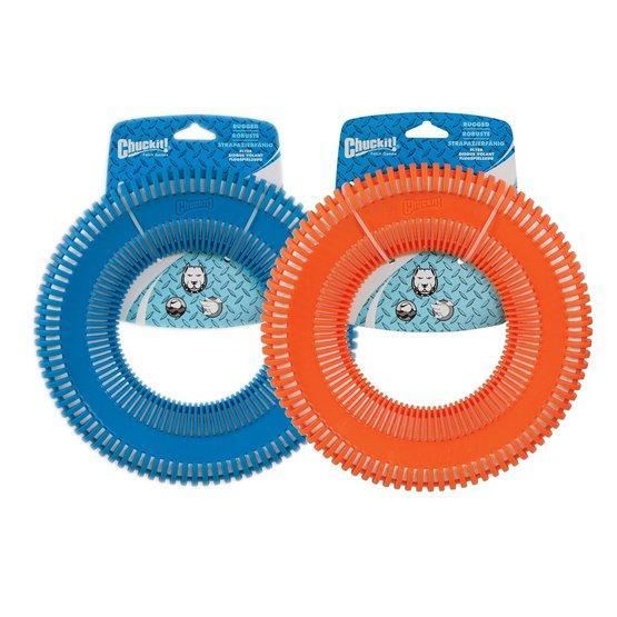Chuckit Rugged Flyer
