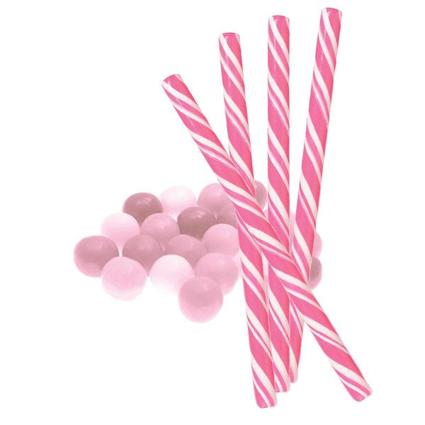 Circus Sticks Bubblegum 96 Count