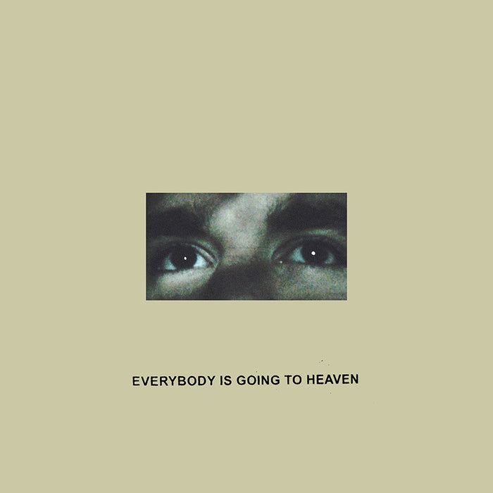 Citizen "Everybody Is Going To Heaven" CD