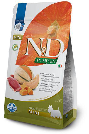 (sample) / Duck Cantaloupe