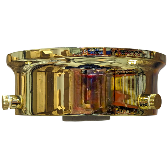 Close Ceiling Light Fixture (Several Finishes Available)