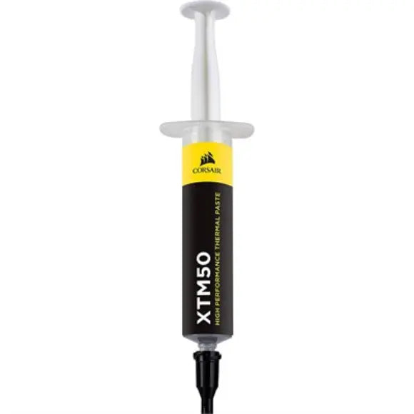 Corsair XTM50 High Performance Thermal Paste Kit - PakByte Computers