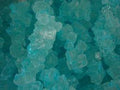 Cotton Candy Rock Candy Strings 5LB Bulk