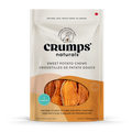 Crumps Naturals Sweet Potato Chew 160g
