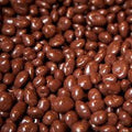 Dark Chocolate Sugar Free Raisins 10LB