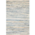 Denim Woven Cotton Rug