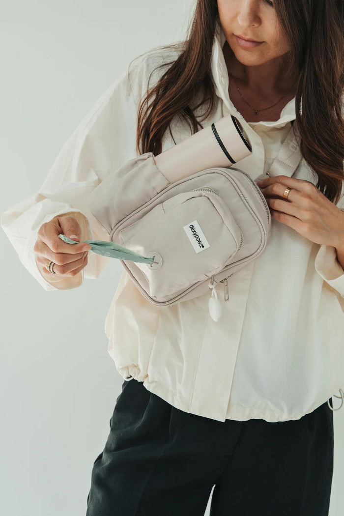dexypaws Crossbody Bag
