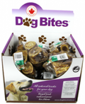 Dog Bites Meaty Marrow Bone 3 pk