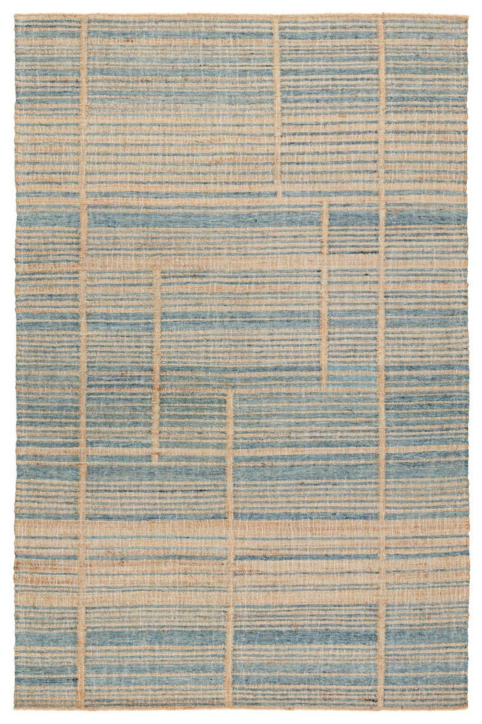 Dorada Rug - Ciana + Natural