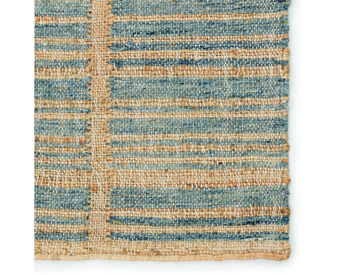 Dorada Rug - Ciana + Natural