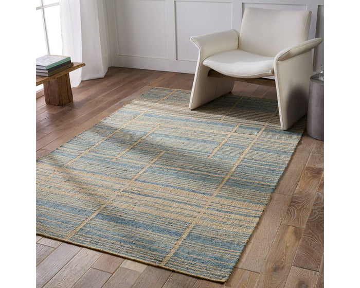 Dorada Rug - Ciana + Natural
