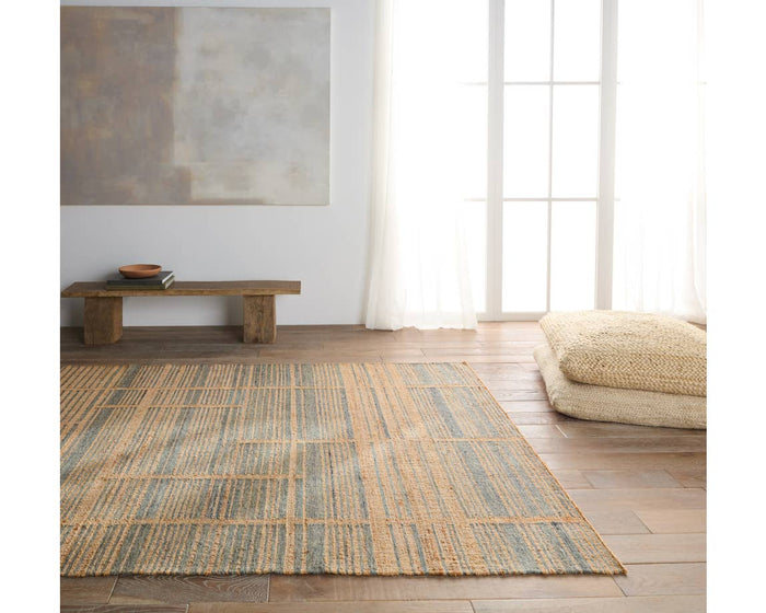 Dorada Rug - Ciana + Natural