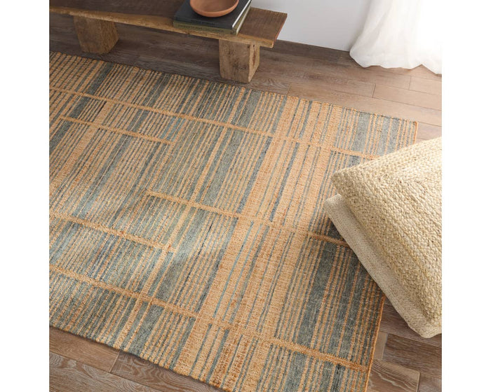 Dorada Rug - Ciana + Natural