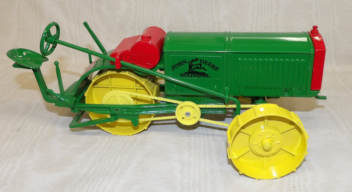 #DSO615-1 1/16 John Deere Dain All-Wheel Drive Tractor, 1996 Nashville Dealer Meeting - No Box, AS IS