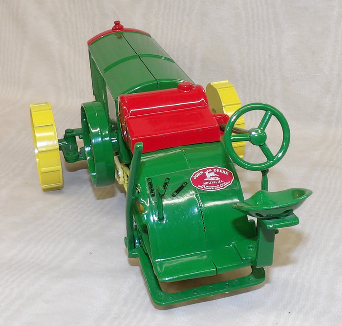 #DSO615-1 1/16 John Deere Dain All-Wheel Drive Tractor, 1996 Nashville Dealer Meeting - No Box, AS IS
