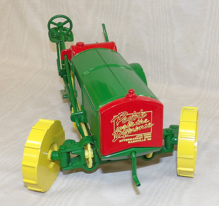 #DSO615-1 1/16 John Deere Dain All-Wheel Drive Tractor, 1996 Nashville Dealer Meeting - No Box, AS IS